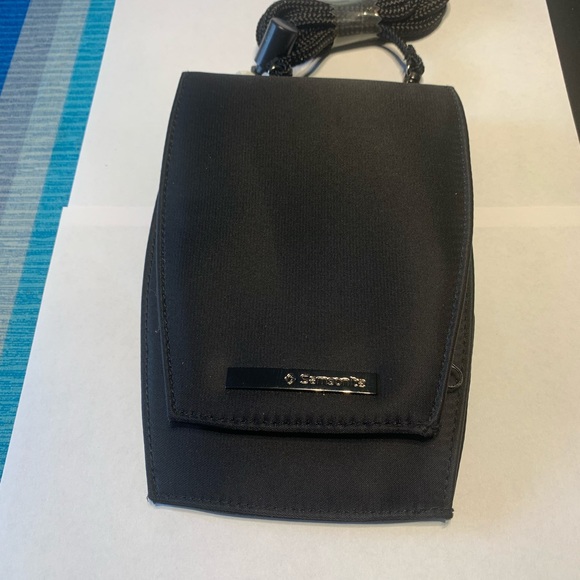 Wallet Samsonite - Picture 2 of 4